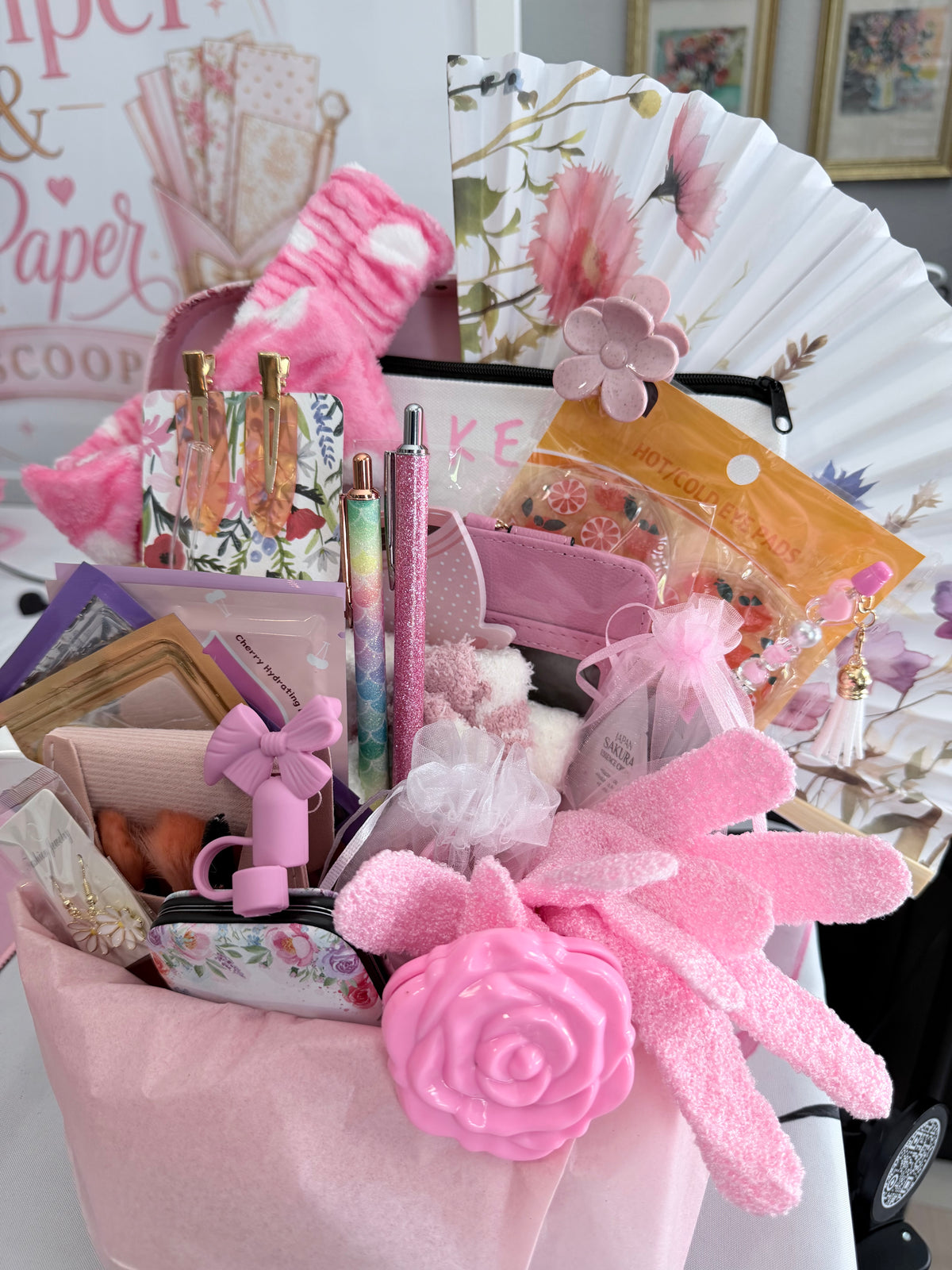 Glamour Girl Bundle