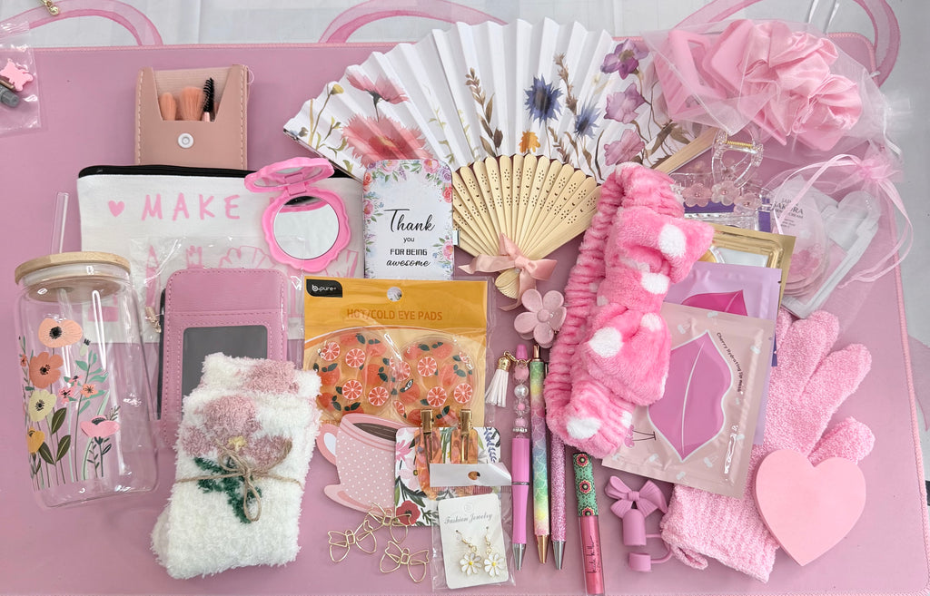 Glamour Girl Bundle
