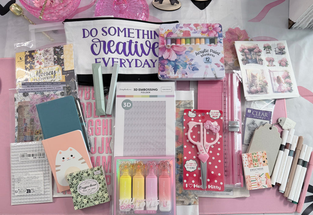 Creative Bundle