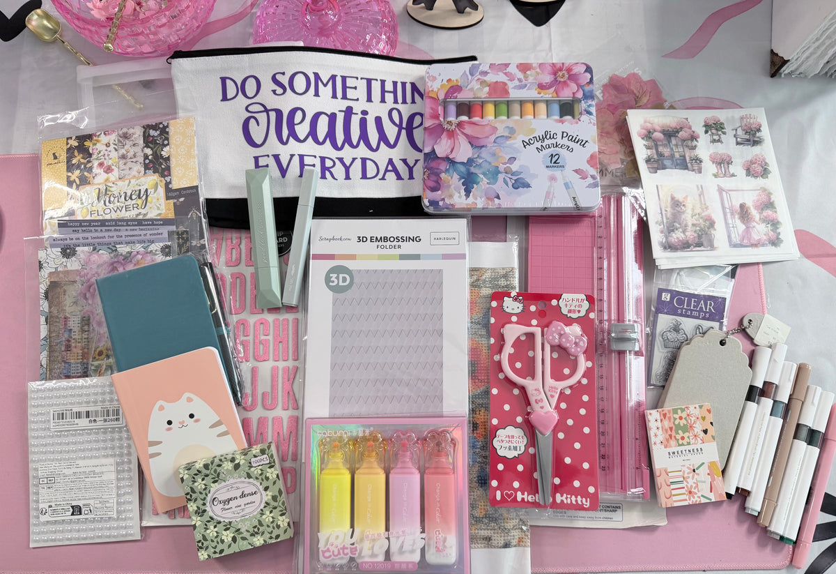 Creative Bundle
