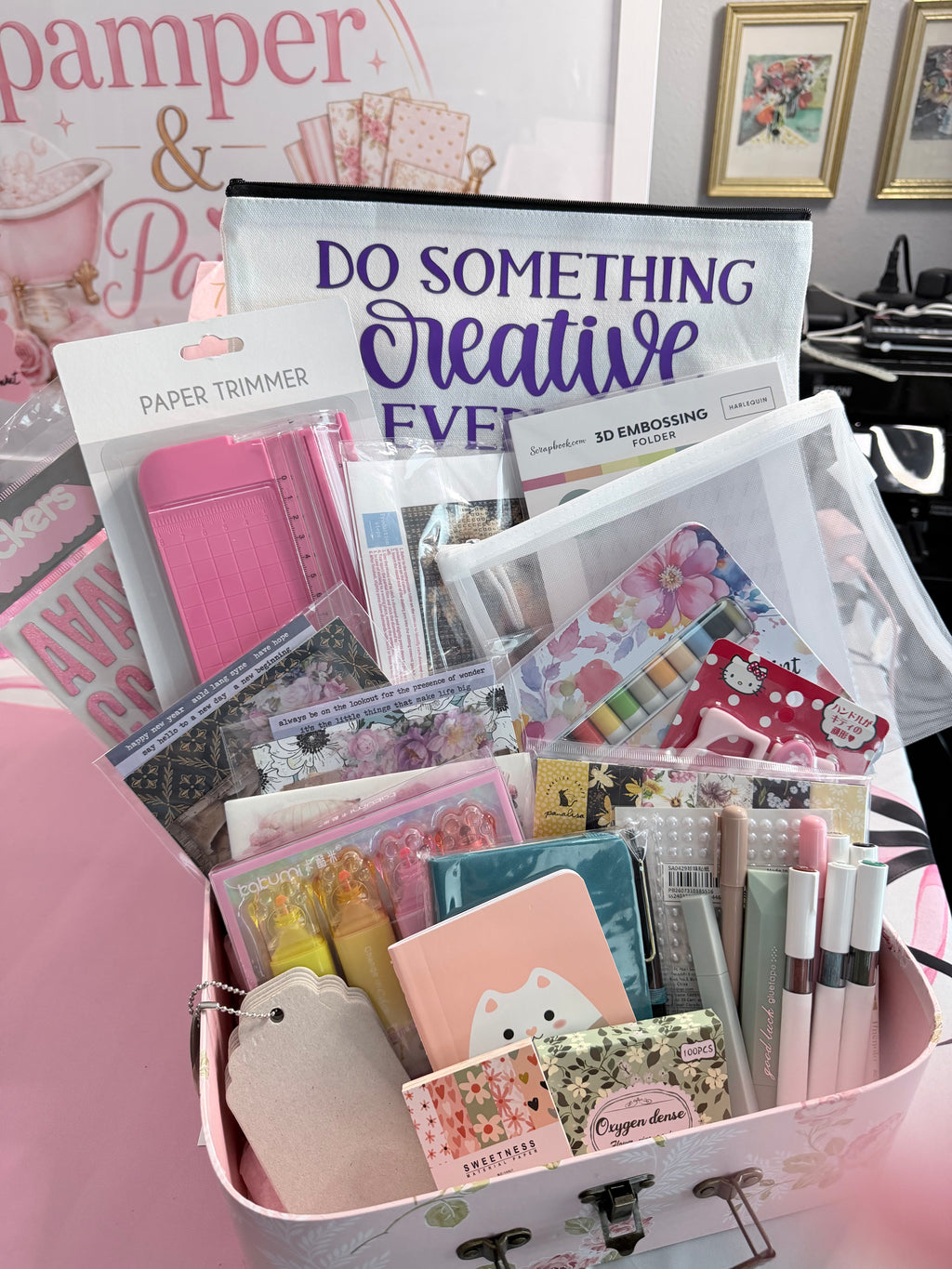 Creative Bundle